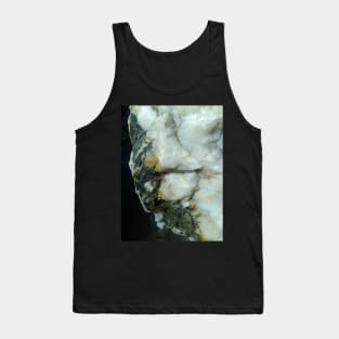 Quartz rock Tank Top